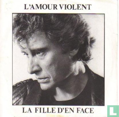  L'amour violent - Image 1