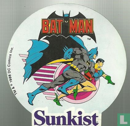 Batman en Robin - Image 1