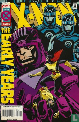 The Early Years 16 - Image 1