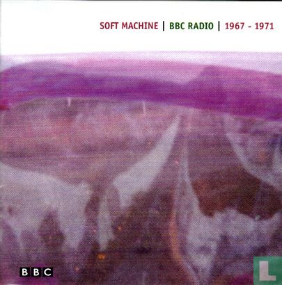 BBC Radio 1967-1971 - Afbeelding 1