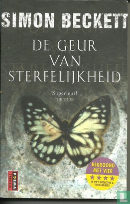 De geur van sterfelijkheid - Image 1