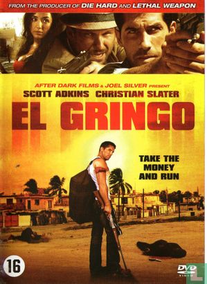 El Gringo - Afbeelding 1