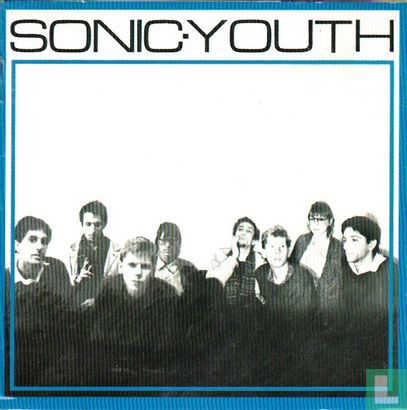 Sonic Youth - Bild 1