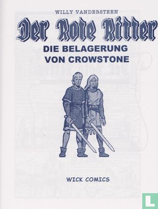 Die Belagerung von Crowstone - Image 3