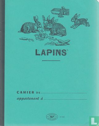 Lapins - Afbeelding 1