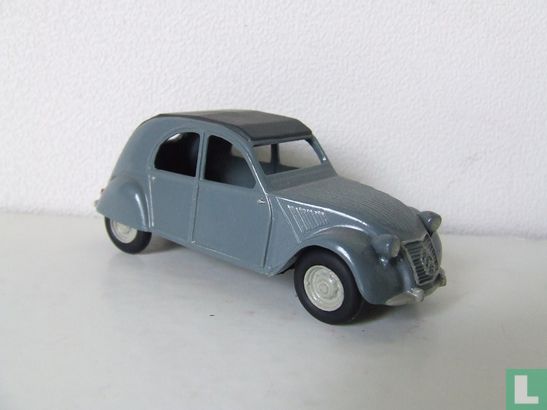 Citroën 2cv - Afbeelding 1