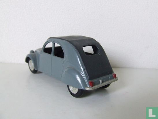 Citroën 2cv - Afbeelding 2