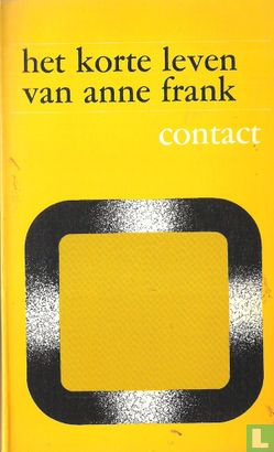 Het korte leven van Anne Frank - Afbeelding 1