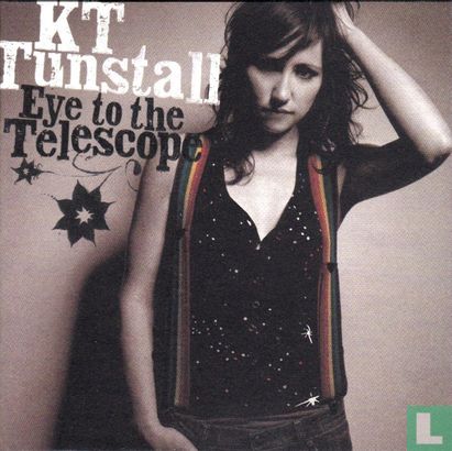 Eye to the Telescope - Image 1