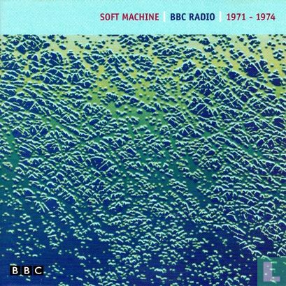 BBC Radio 1971-1974 - Afbeelding 1