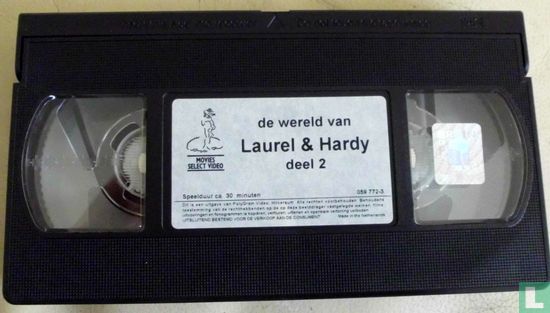 De wereld van Laurel & Hardy 2 - Image 3
