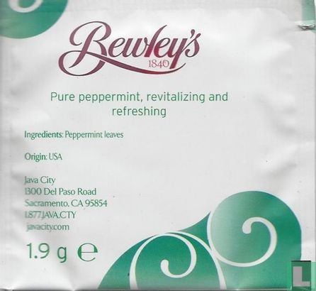 Peppermint - Afbeelding 2