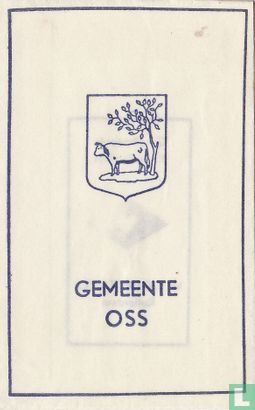 Gemeente Oss  - Afbeelding 1