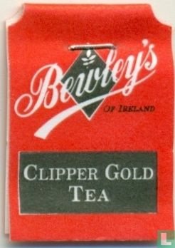 Clipper Gold Tea - Afbeelding 3