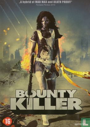 Bounty Killer  - Bild 1