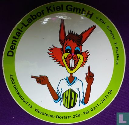 Dental Labor Kiel Gmbh Dusseldorf
