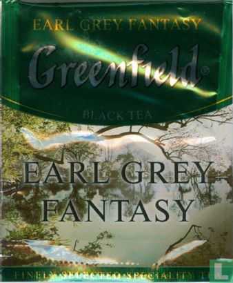 Earl Grey Fantasy - Afbeelding 1