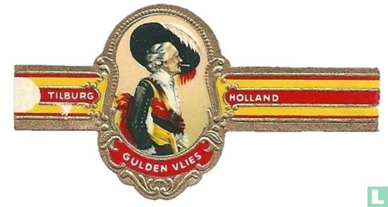 Gulden Vlies - Tilburg - Holland - Bild 1