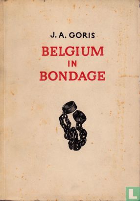 Belgium in bondage - Afbeelding 1