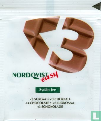 Sydän-tee - Image 1