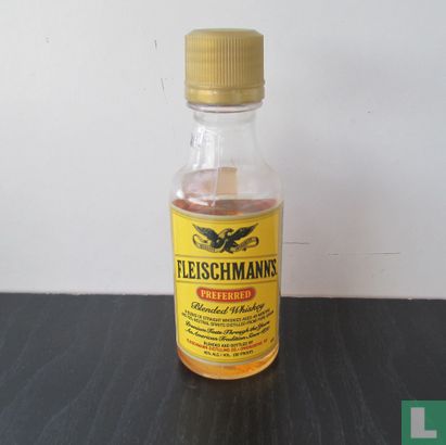 Fleischmann's
