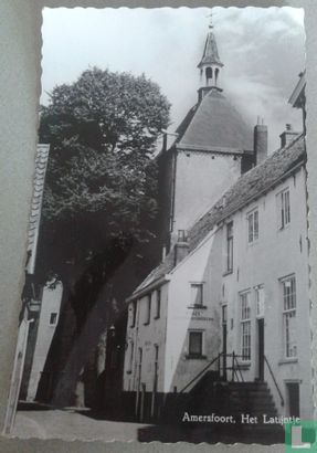 Amersfoort, Het Latijntje - Image 1