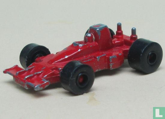 Ferrari 312 T - Afbeelding 1