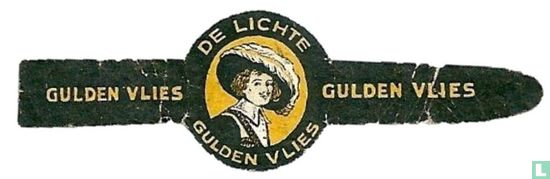 De Lichte Gulden Vlies - Gulden Vlies - Gulden Vlies -  - Afbeelding 1