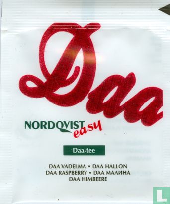Daa-tee - Afbeelding 1