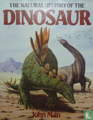 The Natural History of the Dinosaur - Bild 1