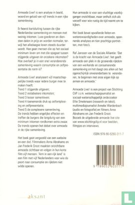 Armoede Live! - Image 2