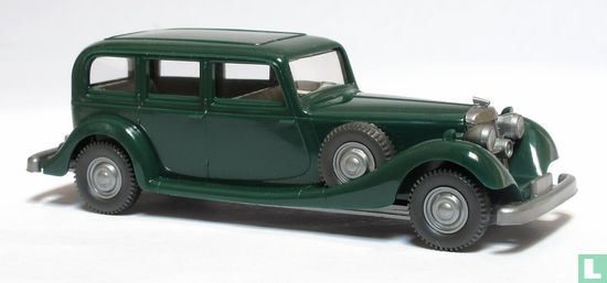 Horch 850
