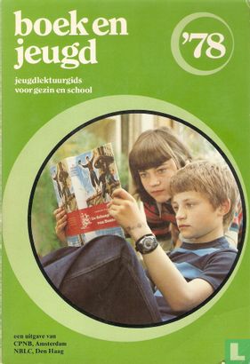 Boek en Jeugd '78 - Bild 1