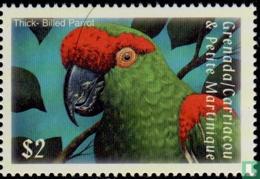 Stamp Show 2000