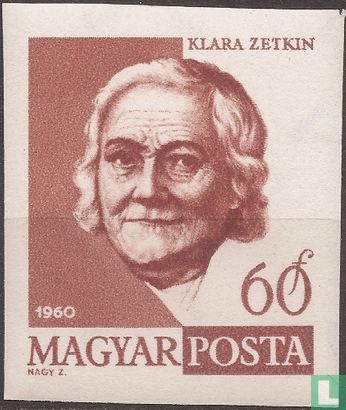 Klara Zetkin