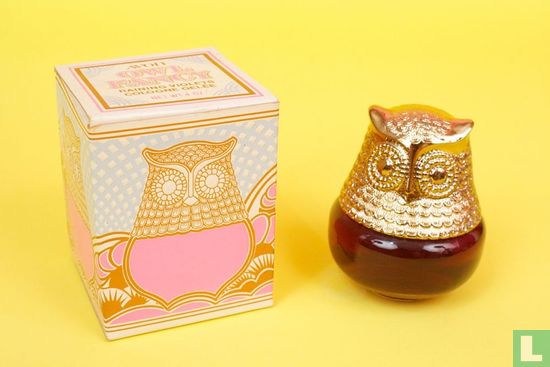 Owl fancy - Bild 1