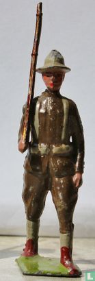US Infantry service dress ""Doughboys - Afbeelding 1
