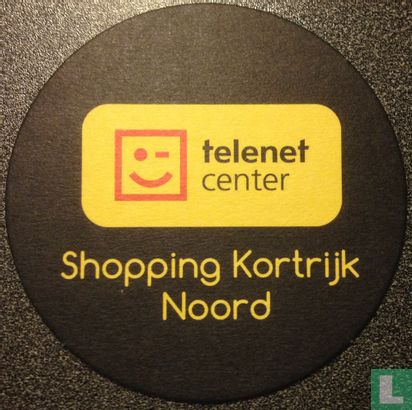 Telenet Center - Shopping Kortrijk Noord