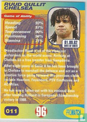 Ruud Gullit - Image 2