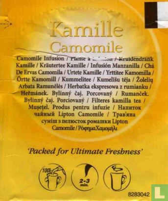 Camomile   - Afbeelding 2