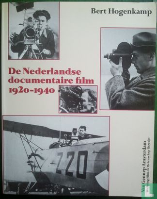 De Nederlandse documentaire film 1920-1940 - Afbeelding 1