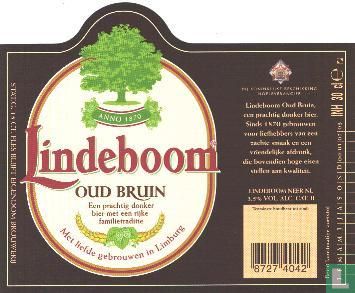 Lindeboom Oud bruin