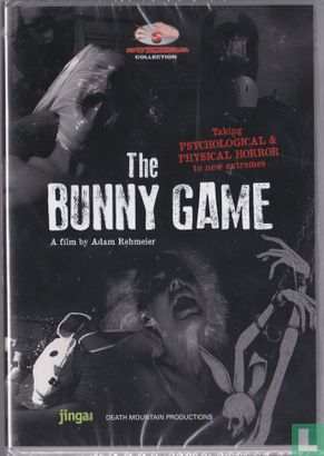The Bunny Game - Image 1