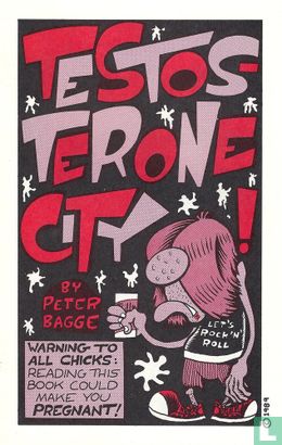 Testosterone City! - Bild 1