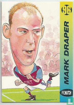 Mark Draper - Bild 1