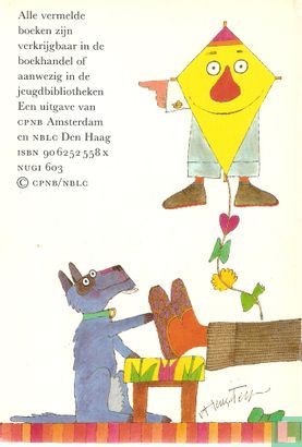 Boek en Jeugd '90/91 - Image 2