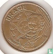 Brazil 25 centavos 2009 - Image 2