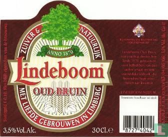 Lindeboom Oud Bruin