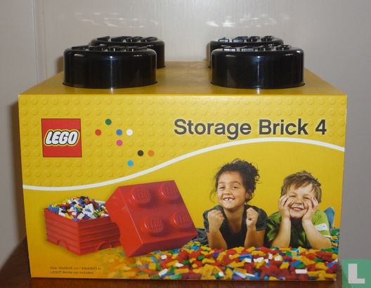 Storage Brick 4