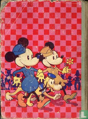 Mickey Mouse Annual - Image 2